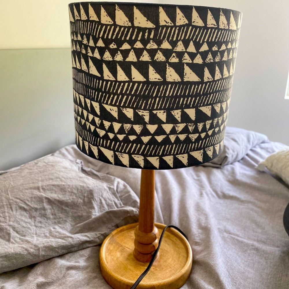 Urban Outfitters’s Lamp